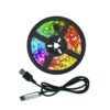 1618381634016.jpg أضواء LED مع إضاءة خلفية للتلفزيون عبر منفذ USB