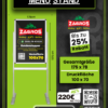 2-2.png ستاند عرض قوائم طعام وإعلانات فاخر Menu Stand (قياس 100×70 سم - ارتفاع 175 سم)