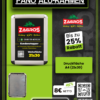6.png Aluminium-Klapprahmen „Snap Frame“ – DIN A4 (21×30 cm)