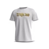 Efrin-1-Front-White تيشيرت Efrîn 366 بتصميم ذهبي
