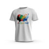 Jin-jiyan-Azadi-3-Front-White تيشيرت جين ژیان آزادي – حرية الألوان والطيور ستريت وير