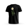 Jin-jiyan-Azadi-4-Front-Black تيشيرت جين ژیان آزادي – حرية الألوان والطيور ستريت وير