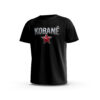 Kobane-1-Front-Black تيشيرت كوباني – نجمة القوة ستريت وير أسود