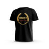 Qamislo-1-Front-Black تيشيرت قامشلو – تصميم القمح الذهبي (Qamishlo Heritage Tee)