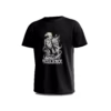baz-1-Front-Black تيشيرت Resilience بتصميم نسر أبيض