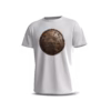 berxwedan-4-Front-White تيشيرت Berxwedan Jiyan e بتصميم برونزي دائري