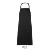 sols_glasgow_04094_black.webp مريلة مطبخ قطنية طويلة (SOL’S Glasgow) مع طباعة الشعار – أسود