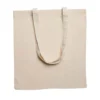 sols_ibiza_04101_natural.webp حقيبة تسوق قطنية كلاسيكية (Tote Bag) مع طباعة الشعار – يد طويلة