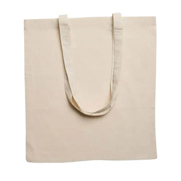 sols_ibiza_04101_natural.webp حقيبة تسوق قطنية كلاسيكية (Tote Bag) مع طباعة الشعار – يد طويلة