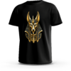 amanos-ts-anubis-gold-black تيشرت أنوبيس الذهبي