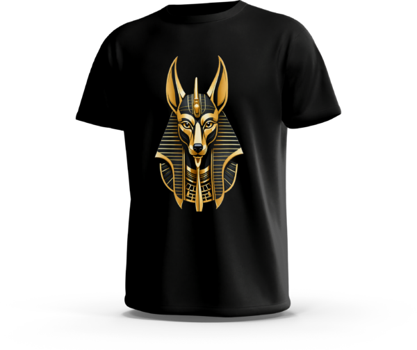 amanos-ts-anubis-gold-black تيشرت أنوبيس الذهبي