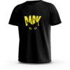 amanos-ts-cat-dark-black تيشرت كات دارك بعيون مضيئة
