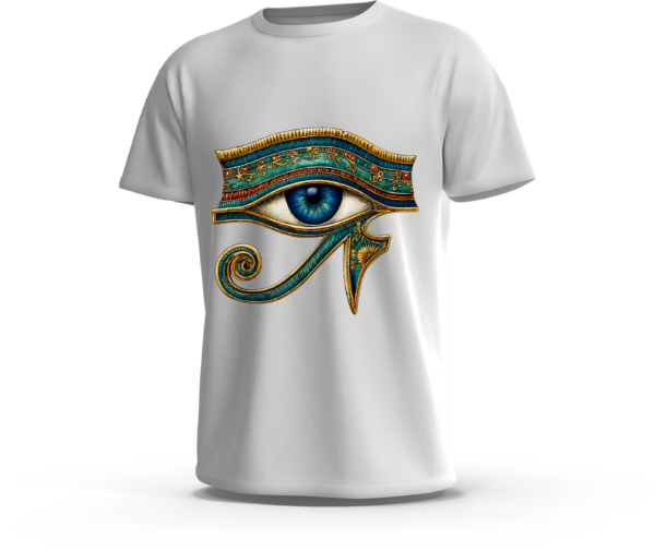 amanos-ts-eye-of-horus-white تيشرت عين حورس الفرعونية