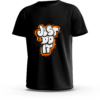 amanos-ts-just-do-it-graffiti-black تيشرت جرافيتي Just Do It