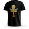 amanos-ts-key-of-life-black تيشرت مفتاح الحياة الفرعوني