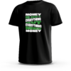 amanos-ts-money-not-everything-black تيشرت Money Is Not Everything