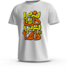 amanos-ts-nimra-dikka-typography-b6-white تيشرت نِمرة دِكّة بتصميم تايبوجرافي