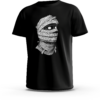 amanos-ts-pharaoh-mummy-black تيشرت مومياء الفراعنة