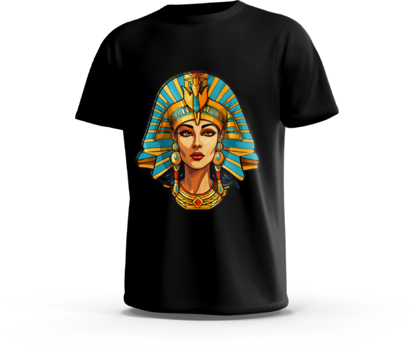 amanos-ts-secrets-pharaohs-black تيشرت أسرار الفراعنة