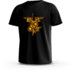amanos-ts-trust-no-one-black تيشرت Trust No One