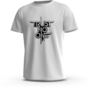 amanos-ts-trust-no-one-white تيشرت Trust No One
