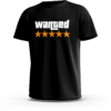 amanos-ts-wanted-five-stars-b6-black تيشرت Wanted بخمس نجوم