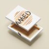 amed-natural-beige-open لوحة كانفاس AMED بتصميم عصري