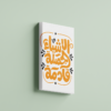 beautiful-things-coming-02 لوحة كانفاس الأشياء الجميلة قادمة بتصميم تحفيزي