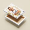 denis-undav-natural-beige-open لوحة كانفاس دينيز أونداف بتصميم كاريكاتير رياضي