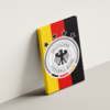 germany-national-football-03 لوحة كانفاس منتخب ألمانيا لكرة القدم بتصميم رياضي
