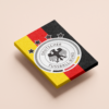 germany-national-football-05 لوحة كانفاس منتخب ألمانيا لكرة القدم بتصميم رياضي