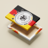 germany-national-football-06 لوحة كانفاس منتخب ألمانيا لكرة القدم بتصميم رياضي