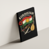 kurdistan-art-03 لوحة كانفاس فن كردستان بتصميم فني
