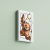 the-birth-of-venus-02-3 لوحة كانفاس ميلاد فينوس بتصميم كلاسيكي