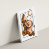 the-birth-of-venus-03-3 لوحة كانفاس ميلاد فينوس بتصميم كلاسيكي