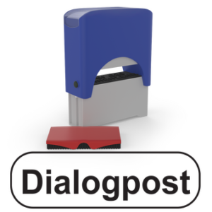 AMN-STP-0113 ختم مكتبي أوتوماتيكي جاهز – Dialogpost