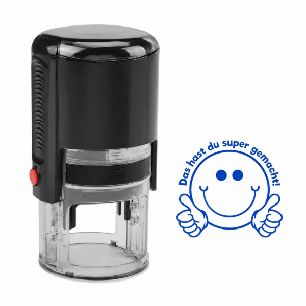 ختم معلم أوتوماتيكي جاهز – Shiny BP-524R eco-line