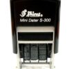 ختم تاريخ [TT.MM.JJJJ] – Shiny BP-S300