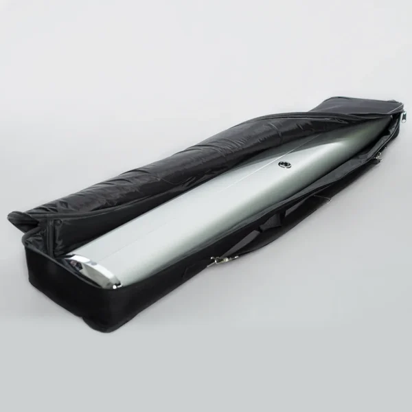 رول أب Exklusiv 100 × 200 سم – طباعة مخصصة