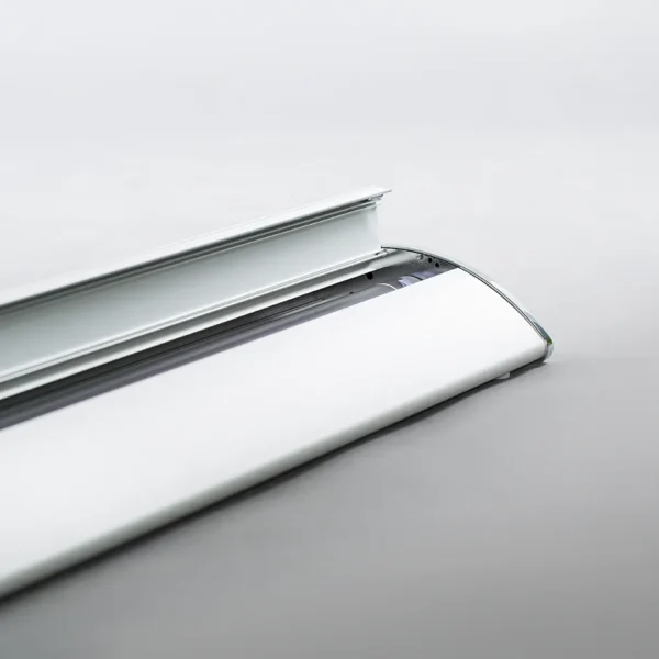 رول أب Exklusiv 100 × 200 سم – طباعة مخصصة