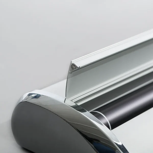 رول أب Exklusiv 85 × 200 سم – طباعة مخصصة