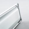 رول أب Exklusiv 85 × 200 سم – طباعة مخصصة