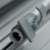 رول أب Exklusiv 85 × 200 سم – طباعة مخصصة