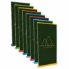 رول أب Color 100 × 200 سم – طباعة مخصصة