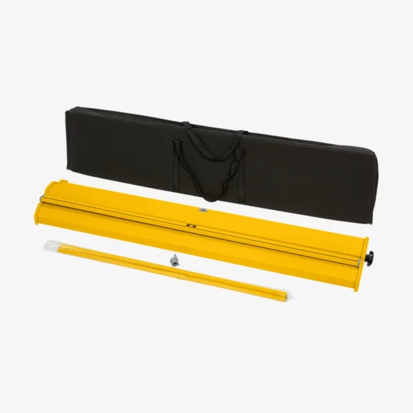 Color Roll-Up 100 × 200 cm – individueller Druck