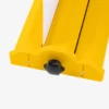 Color Roll-Up 100 × 200 cm – individueller Druck