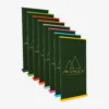 Color Roll-Up 100 × 200 cm – individueller Druck