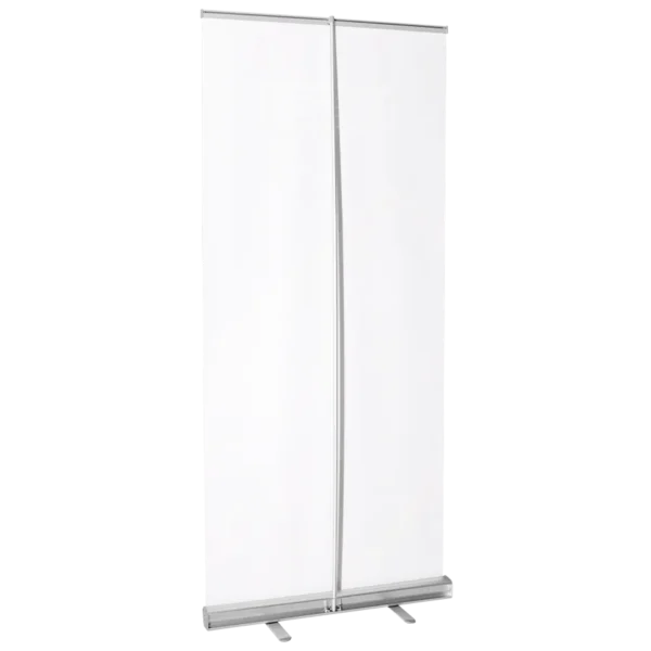 Basic Roll-Up 85 × 200 cm – individueller Druck