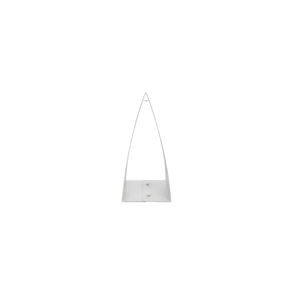 Werbeaufsteller aus Hohlkammerplatte 50 × 70 cm – individueller beidseitiger Druck