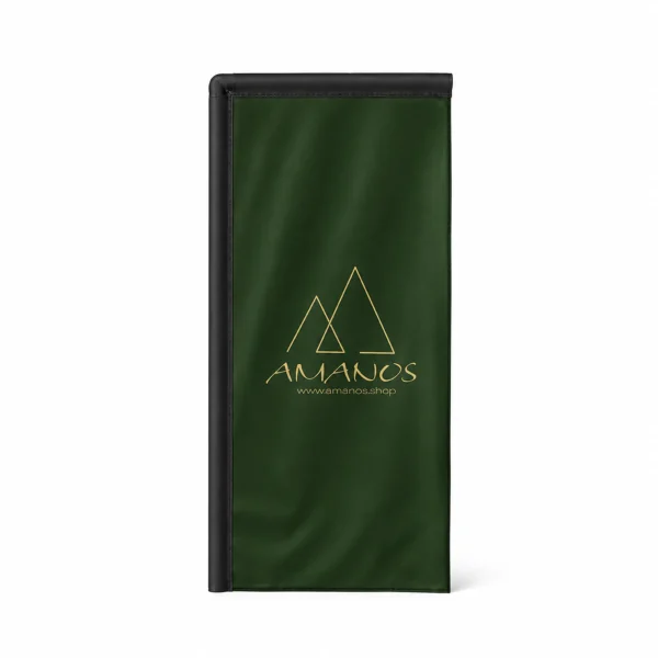 AMN-WMD-WERB-BFR-28584 طبعة بديلة لعلم شاطئ Premium Square – مقاس Medium – طباعة مخصصة